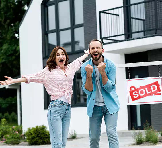 Your Trusted Partner in Buying, Selling & Renting Homes in Toledo, OH