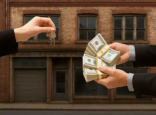 Sell Commercial Property Fast in Toledo, Ohio