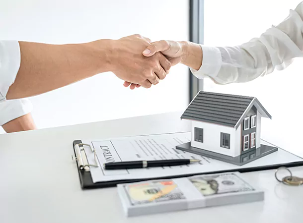 Wholesale Property Deals in Toledo, Ohio