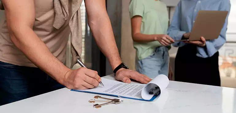 Trusted Local Home Buyers in Toledo, OH With Years of Experience