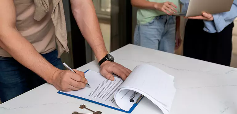 Advantages of Using Assignment of Contract in Real Estate in Toledo, OH