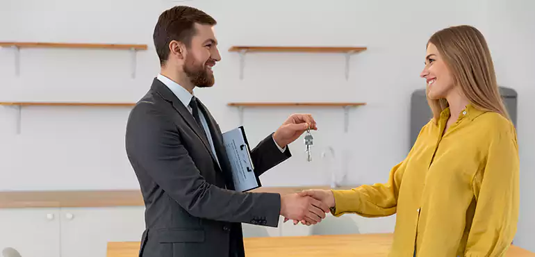 Double Closing Services in Toledo, OH