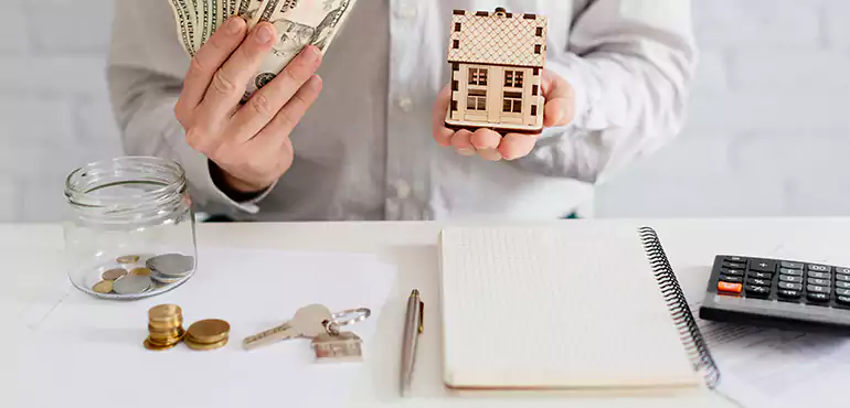 We Buy Houses For Cash In Any Condition in Toledo, OH