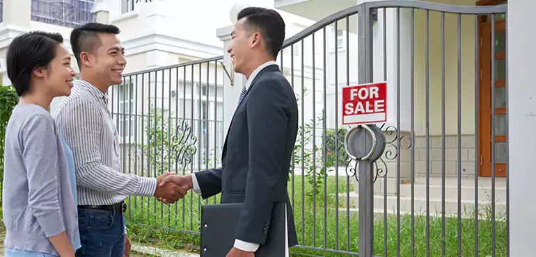 Why Choose Us to Sell Your House in Toledo, OH?