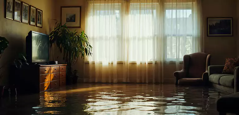 Benefits of Selling Your Flood-Damaged House for Cash in Toledo, OH   