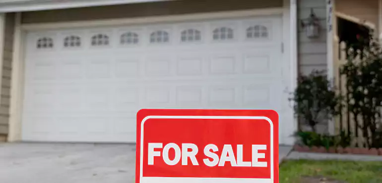 How the Same-Day Sale Process Works in Toledo, OH