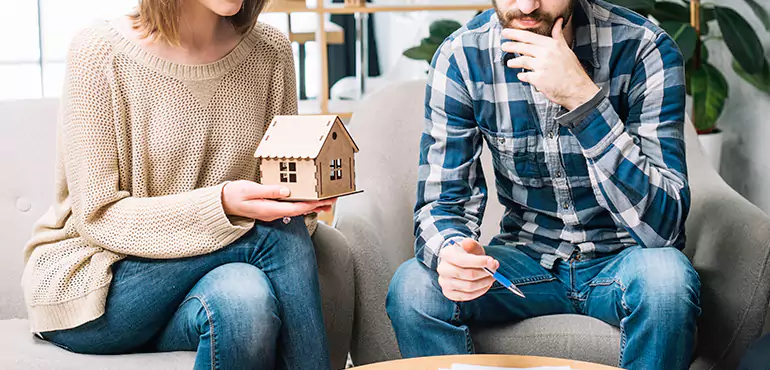 Why Sell Your House During Divorce in Toledo, OH?