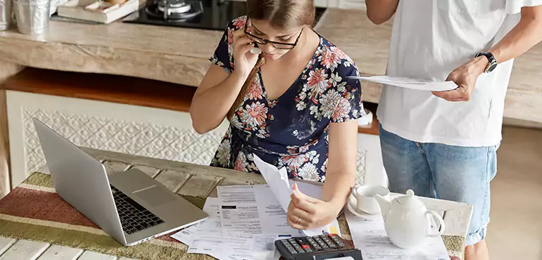 Selling Your Home to Us for Back Taxes in Toledo, OH