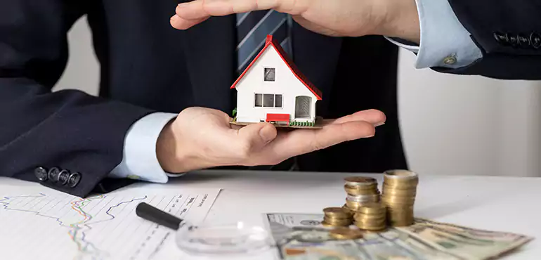Benefits of Selling to Us in Toledo, OH