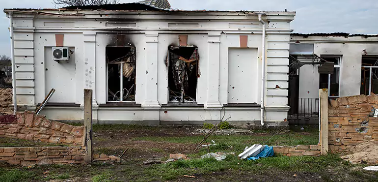 How We Determine a Fair Cash Value for Your Damaged or Distressed Toledo Home