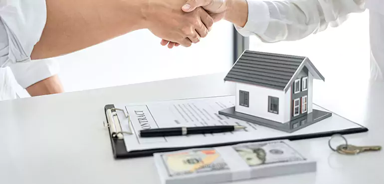 Why Choose Toledo Home Buyers to Buy Your Home Off Market On Cash in Toledo, OH?