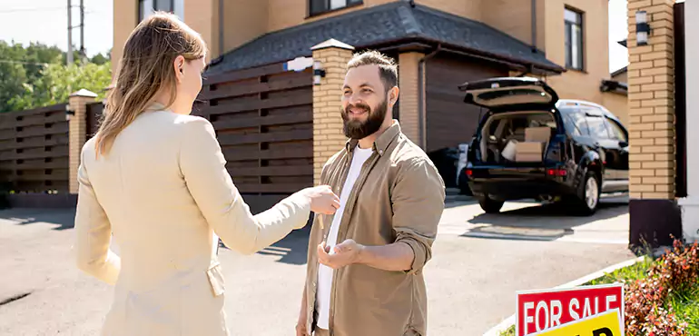 Sell Your House Privately On Cash To A Trusted Buyer in Toledo, OH