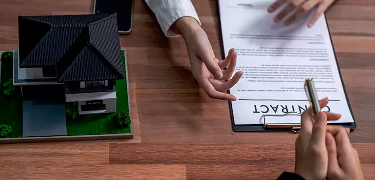 Trusted Buyers That Puts Your Needs First—Every Step of the Way in Toledo, OH