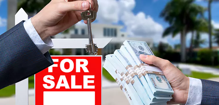 Sell Your Home for Less Than Market Value with Ease in Toledo, OH