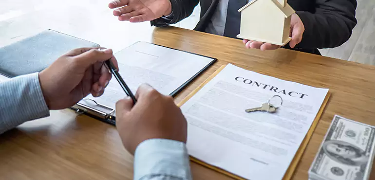 Sell Your House For Cash with Legal Issues Before It’s Too Late in Toledo, OH