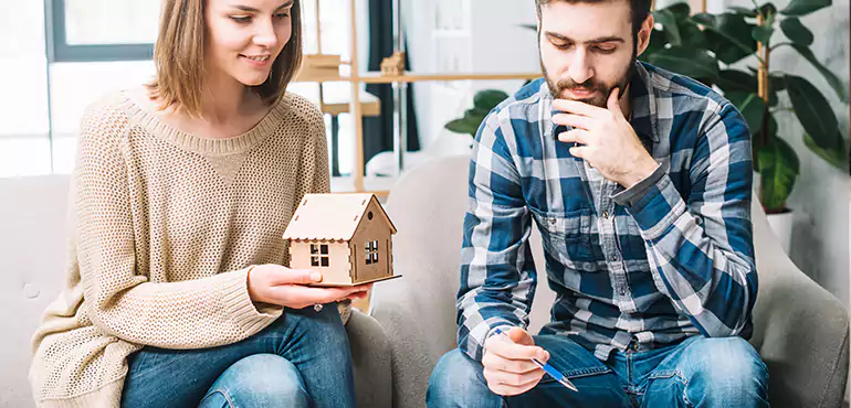 Why Homeowners Trust Toledo Home Buyers to Sell House With Liens in Toledo