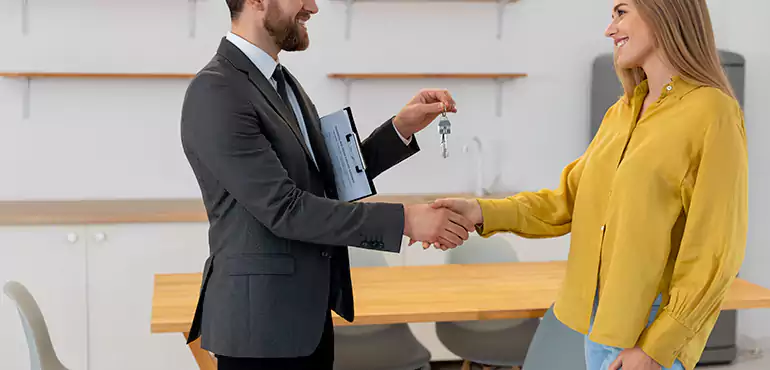 Why Sell Your House With Tenants for Cash in Toledo, OH?