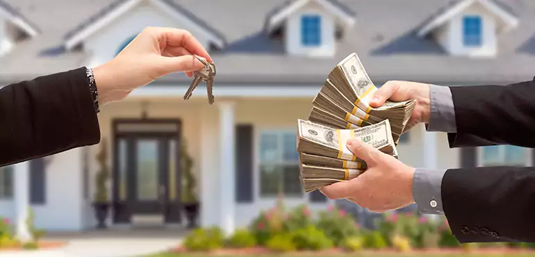  Quick Property Buying Process in Toledo, OH