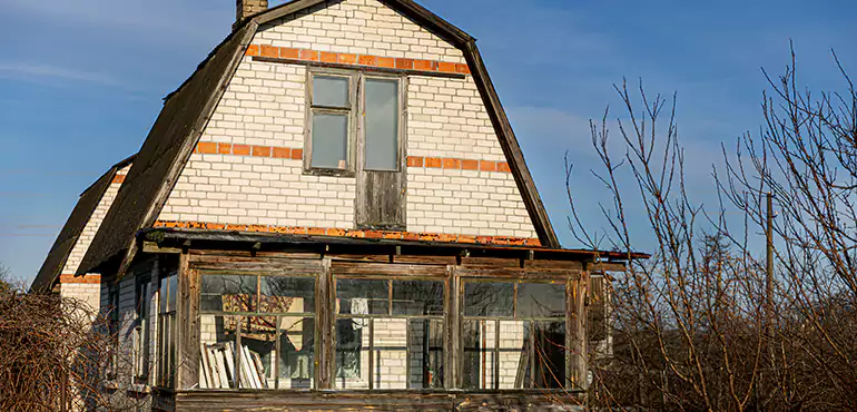 Types of Houses We Buy Without Repairs in Toledo, OH