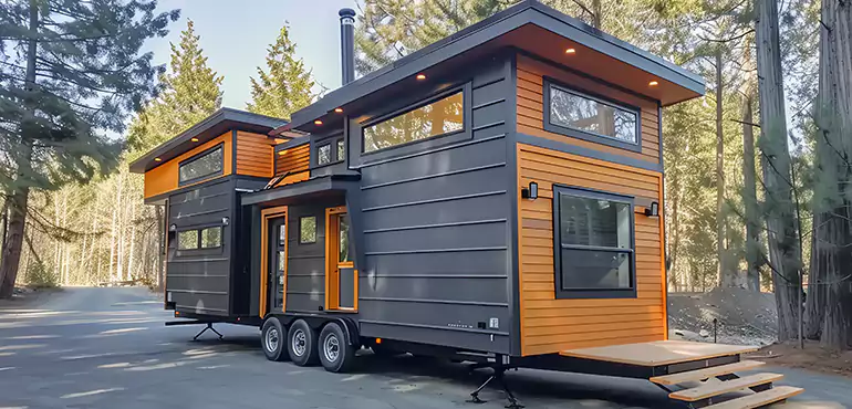How Our Process Works in Toledo, OH - A Fast & Simple Way to Sell Your Mobile Home?