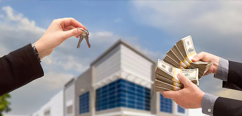 Multifamily Buildings For Sale On Cash in Toledo, OH