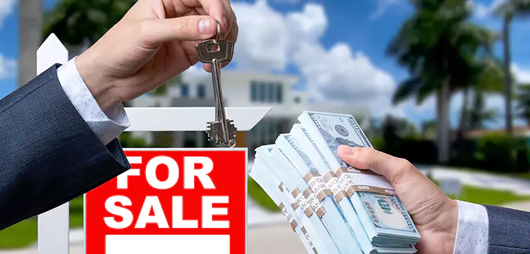 Why Toledo Homeowners Love Selling to Us?