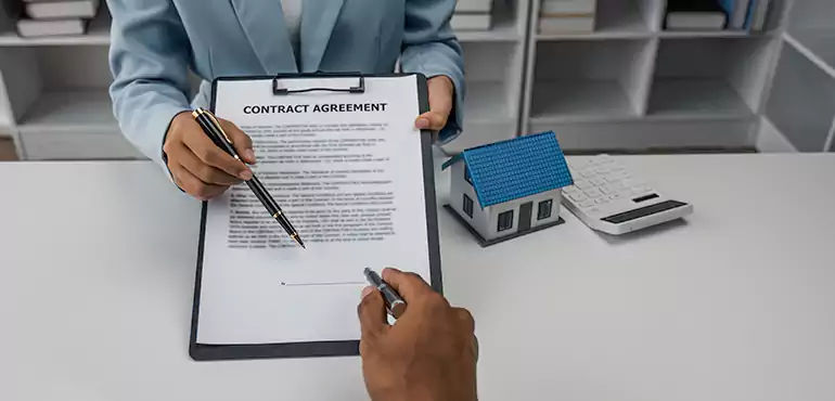 Why Sell Your Wholesale Assignment Contract to Us in Toledo, OH?