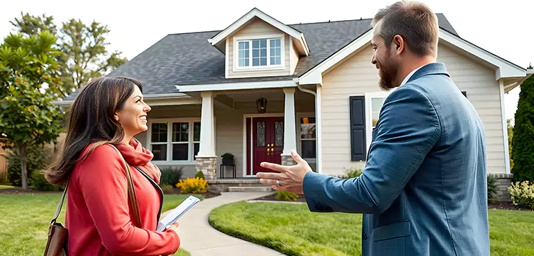 The Benefits of Choosing Your Own Closing Date and Time in Toledo