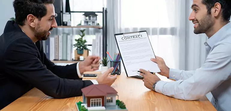 Why Choose Us for Contract Assignments in Toledo, OH?