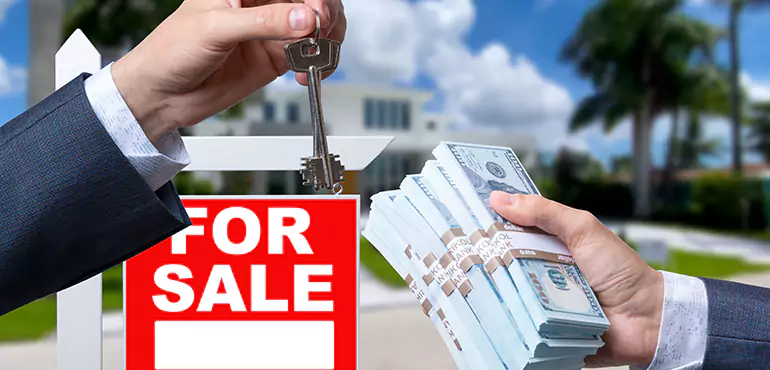 We Buy Houses for Cash in Toledo, OH – No Matter the Situation