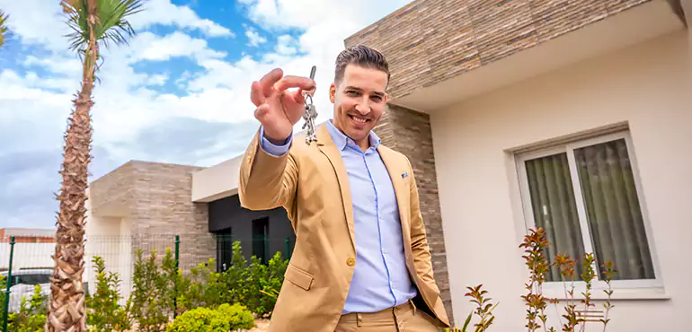 We Don’t Just Buy Houses in Toledo, OH - We Solve Your Problem