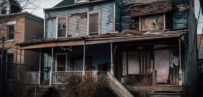 Get a Fair Cash Offer for Your Fire Damaged Home in Toledo, OH