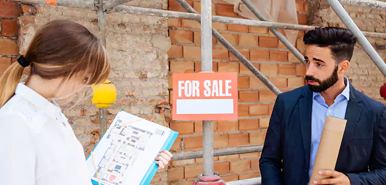 Supportive Home Selling Services for Inherited Property in Toledo