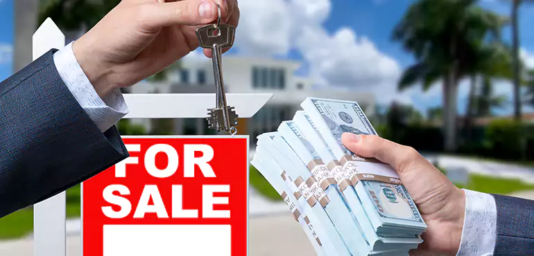We Buy Homes with Back Taxes in Toledo, OH