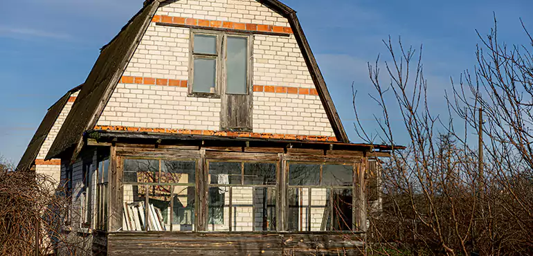 Own a Rental in Disrepair? We’ll Take It Off Your Hands in Toledo
