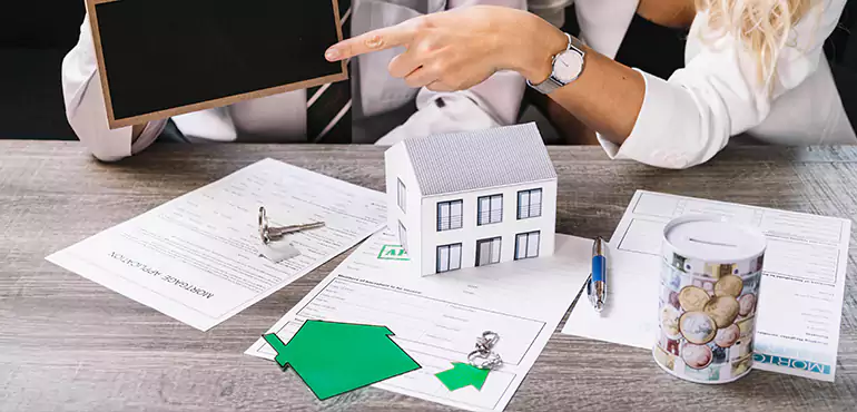 Solutions for homeowners in pre-foreclosure in Toledo, OH