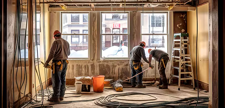 Why do Homeowners in Toledo, OH Trust Us?