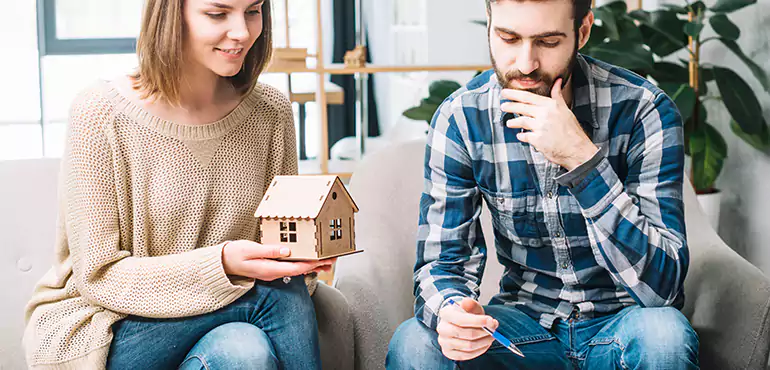 Sell Your Toledo House Privately to a Local, Trusted Cash Buyer