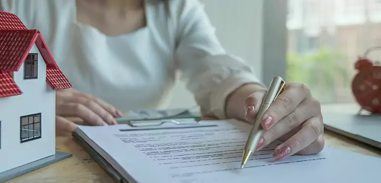 We Buy Homes to Help You Pay Off Debt – No Repairs or Upgrades Needed in Toledo, OH