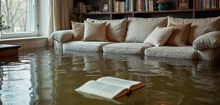 Why OH Homeowners Choose Toledo Home Buyers After Water Damage Hits