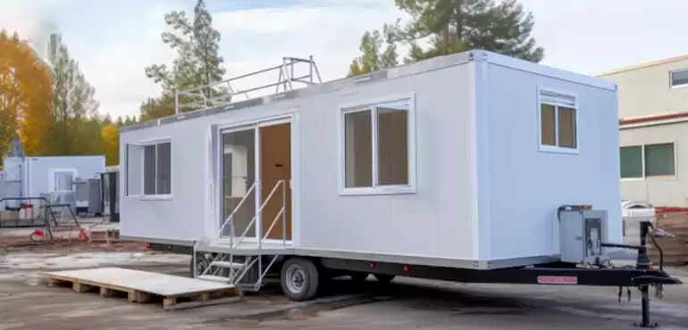 Mobile Homes We Buy in Toledo, OH