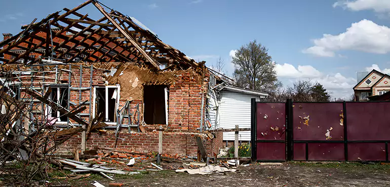 The Emotional Relief of Selling "As-Is" in Toledo, OH