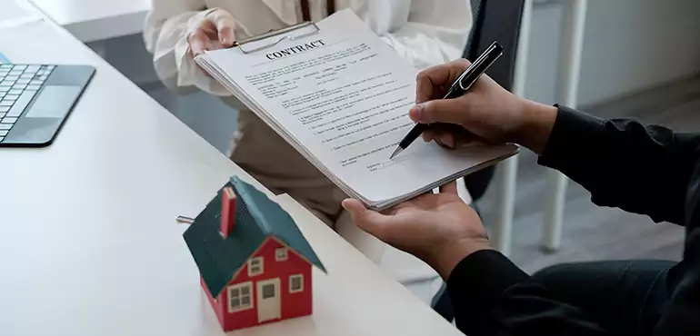 Types of Properties We Buy via Assignment in Toledo, OH