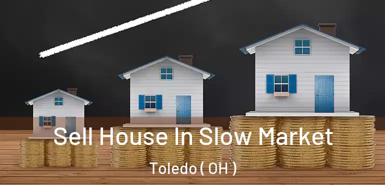  Sell House In Slow Market Toledo ( OH )