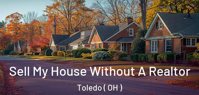  Sell My House Without A Realtor Toledo ( OH )