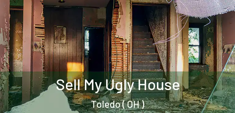  Sell My Ugly House Toledo ( OH )